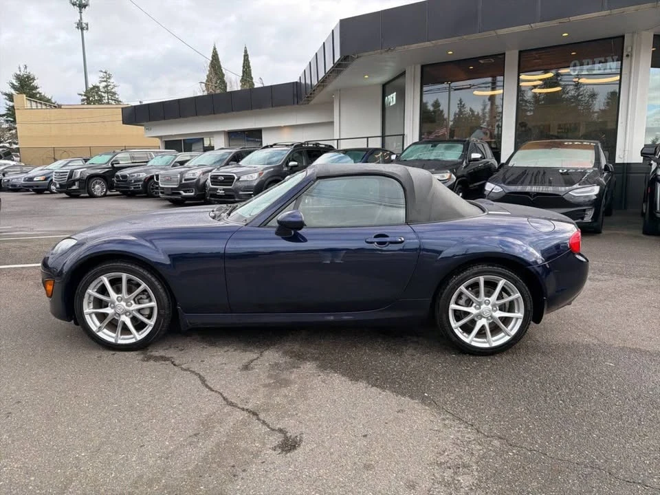 2012 Mazda NC MX-5 Miata - Image 2 of 20