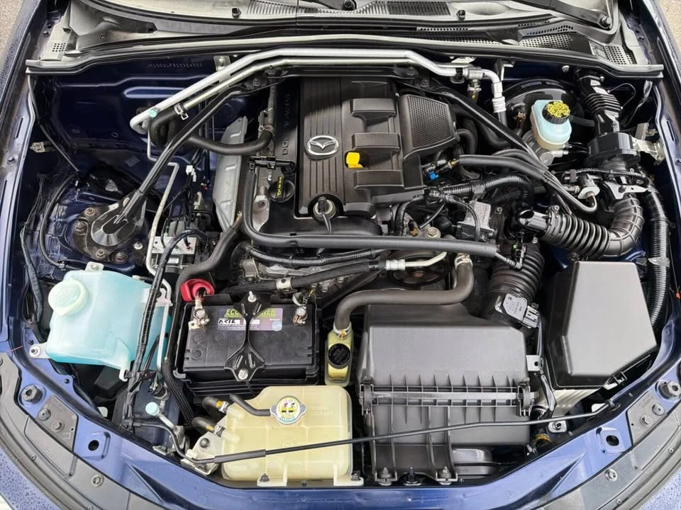 2012 Mazda NC MX-5 Miata - Image 11 of 20