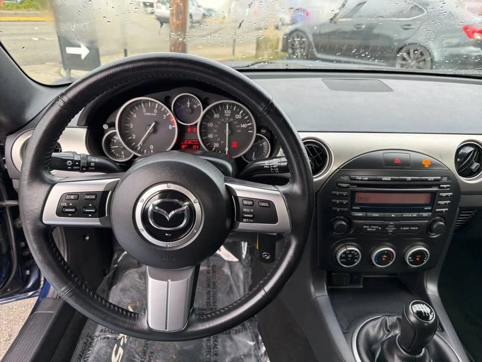 2012 Mazda NC MX-5 Miata - Image 20 of 20