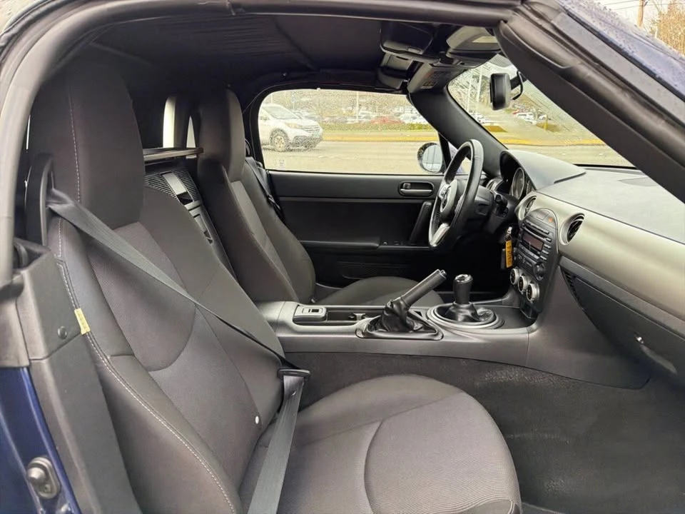 2012 Mazda NC MX-5 Miata - Image 15 of 20