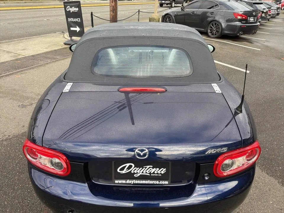 2012 Mazda NC MX-5 Miata - Image 4 of 20