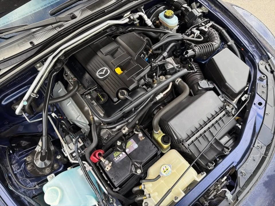 2012 Mazda NC MX-5 Miata - Image 13 of 20