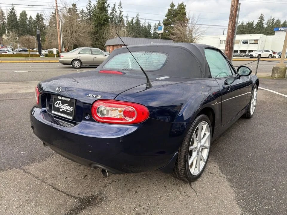 2012 Mazda NC MX-5 Miata - Image 5 of 20