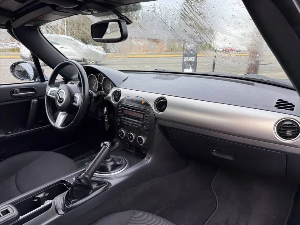 2012 Mazda NC MX-5 Miata - Image 16 of 20