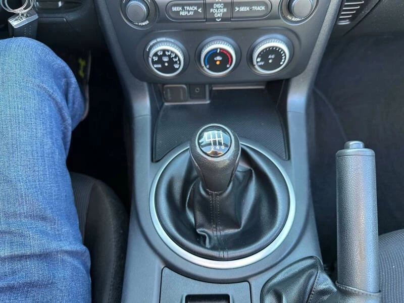 2012 Mazda NC MX-5 Miata - Image 17 of 19