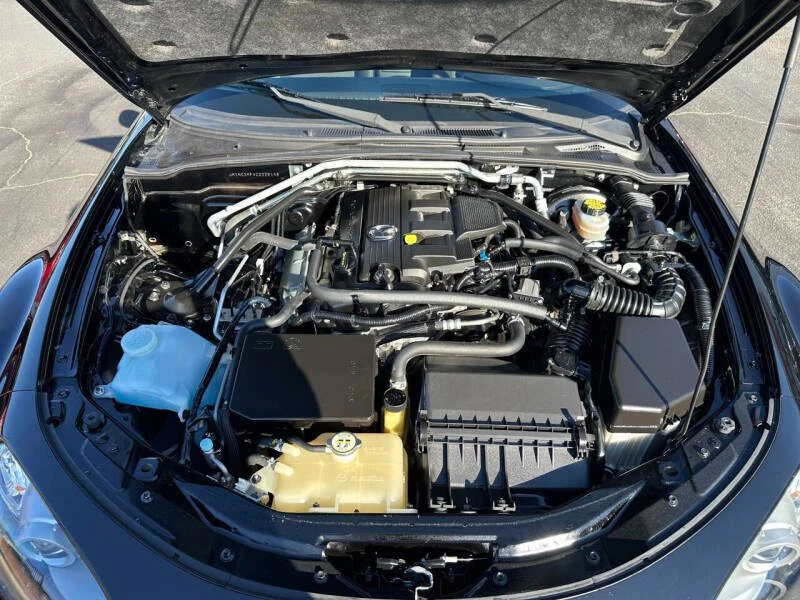 2012 Mazda NC MX-5 Miata - Image 9 of 19