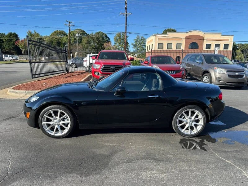 2012 Mazda NC MX-5 Miata - Image 7 of 19