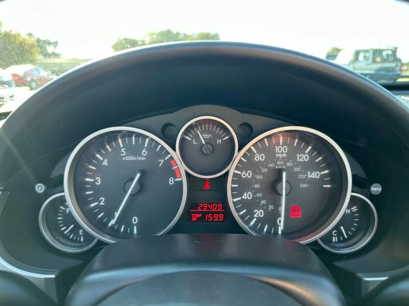 2012 Mazda NC MX-5 Miata - Image 19 of 19
