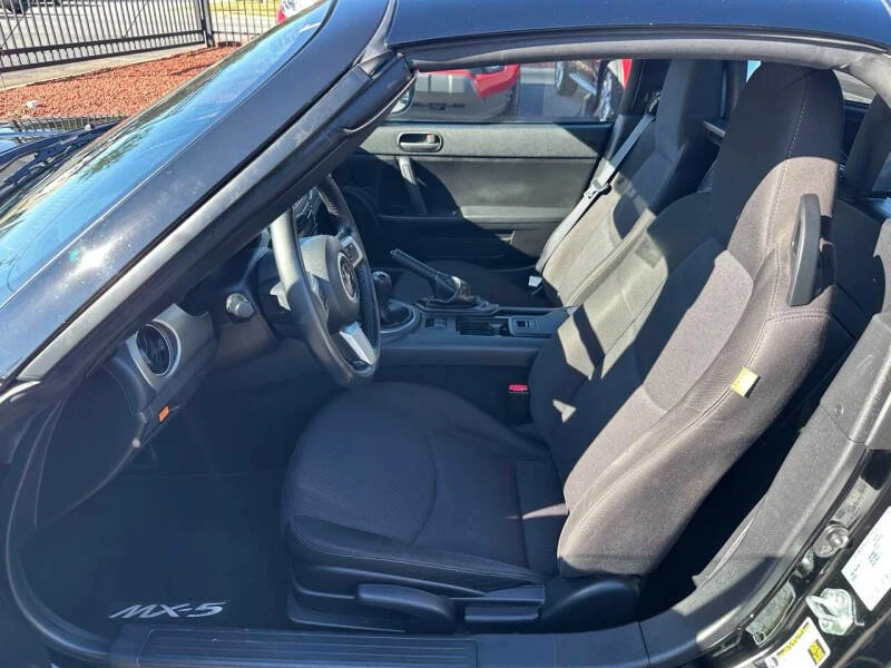 2012 Mazda NC MX-5 Miata - Image 11 of 19