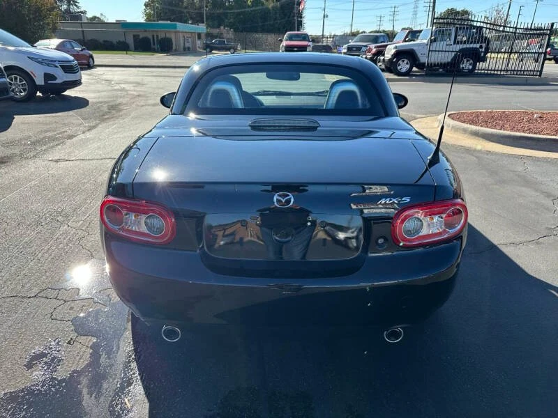 2012 Mazda NC MX-5 Miata - Image 5 of 19