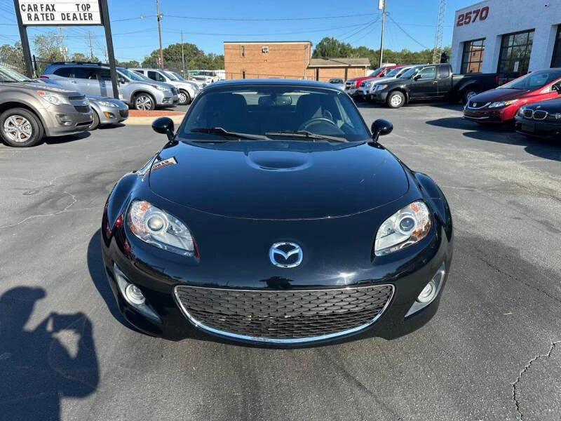 2012 Mazda NC MX-5 Miata - Image 2 of 19