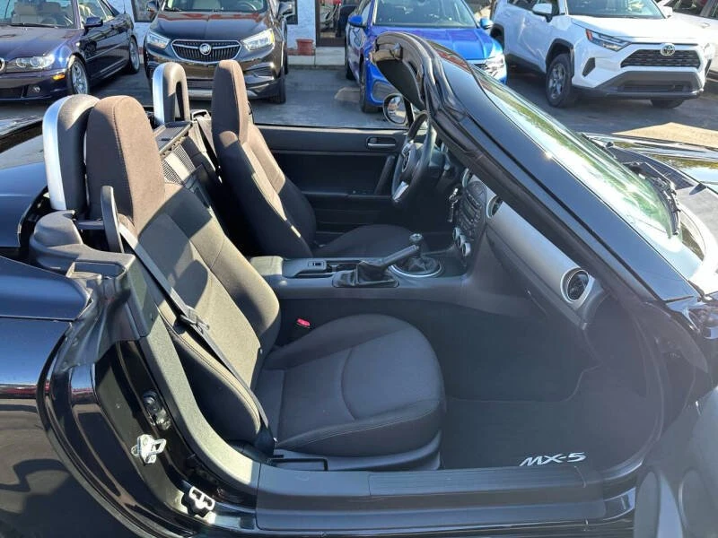 2012 Mazda NC MX-5 Miata - Image 14 of 19