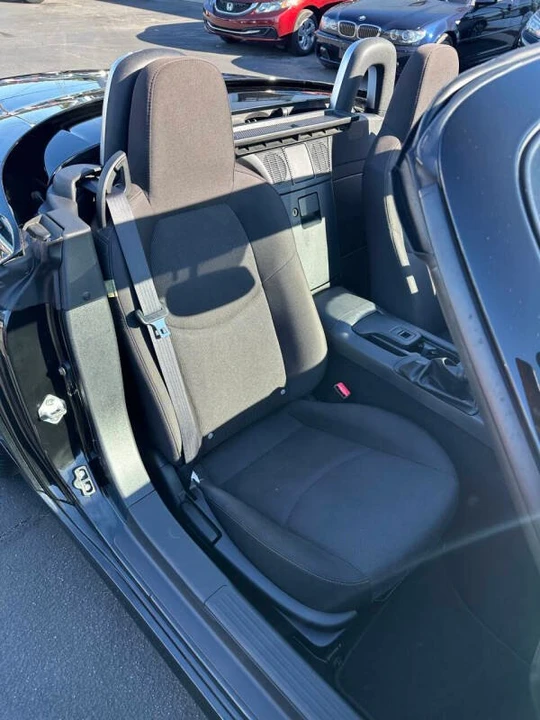 2012 Mazda NC MX-5 Miata - Image 15 of 19