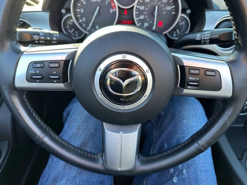 2012 Mazda NC MX-5 Miata - Image 18 of 19