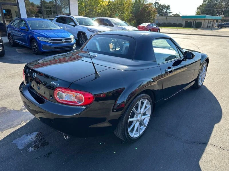 2012 Mazda NC MX-5 Miata - Image 4 of 19