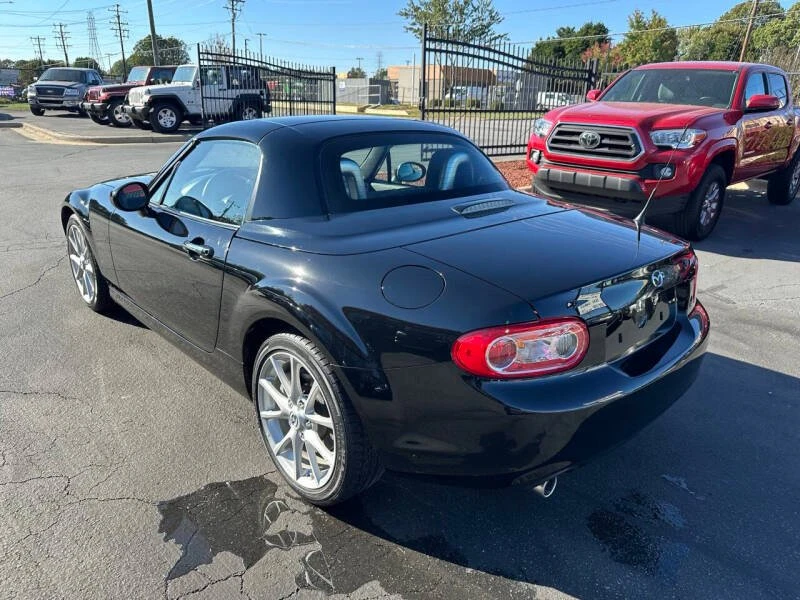 2012 Mazda NC MX-5 Miata - Image 6 of 19