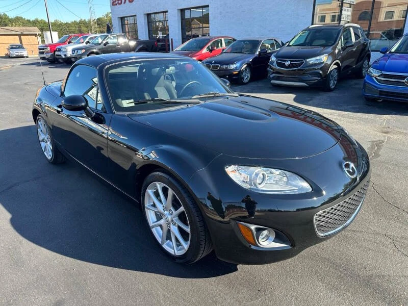 2012 Mazda NC MX-5 Miata - Image 3 of 19