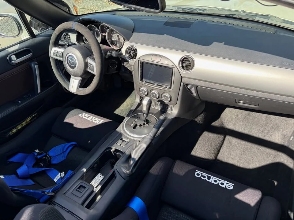 2012 Mazda NC MX-5 Miata - Image 14 of 17