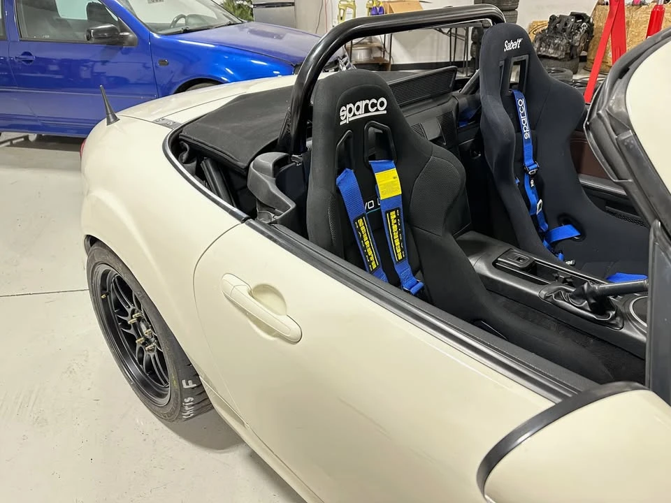 2012 Mazda NC MX-5 Miata - Image 11 of 17