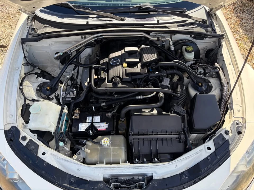 2012 Mazda NC MX-5 Miata - Image 13 of 17
