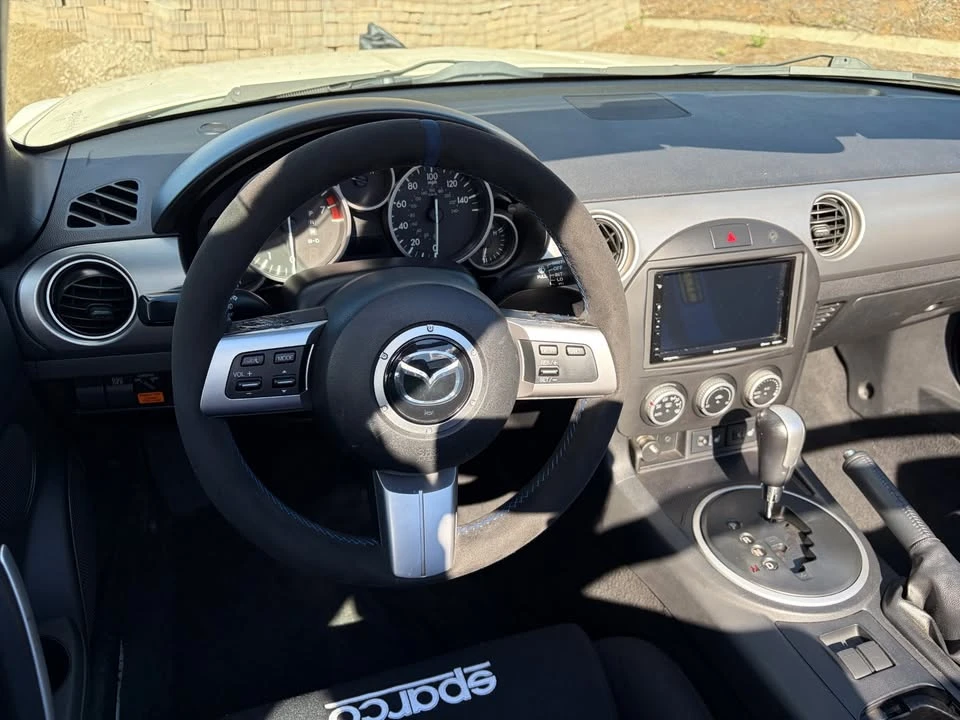 2012 Mazda NC MX-5 Miata - Image 15 of 17