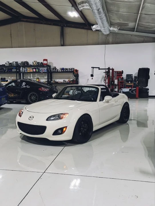 2012 Mazda NC MX-5 Miata - Image 6 of 17