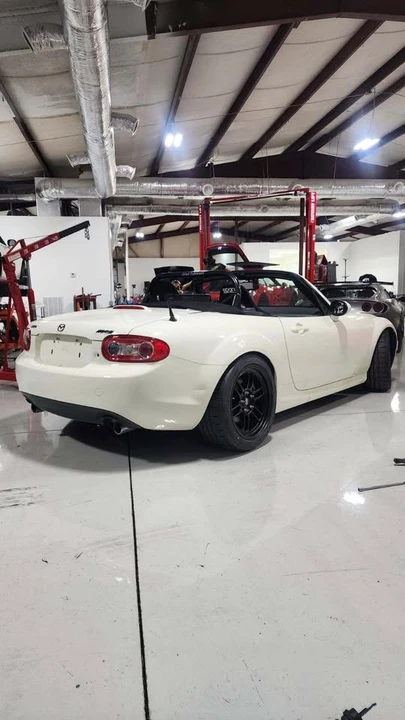 2012 Mazda NC MX-5 Miata - Image 7 of 17