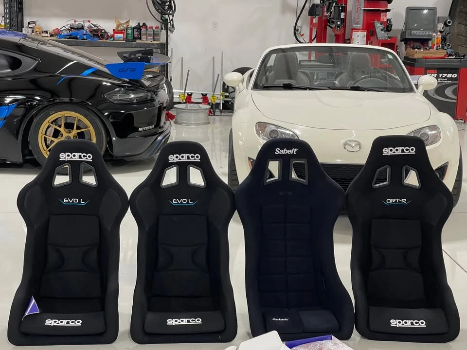 2012 Mazda NC MX-5 Miata - Image 5 of 17