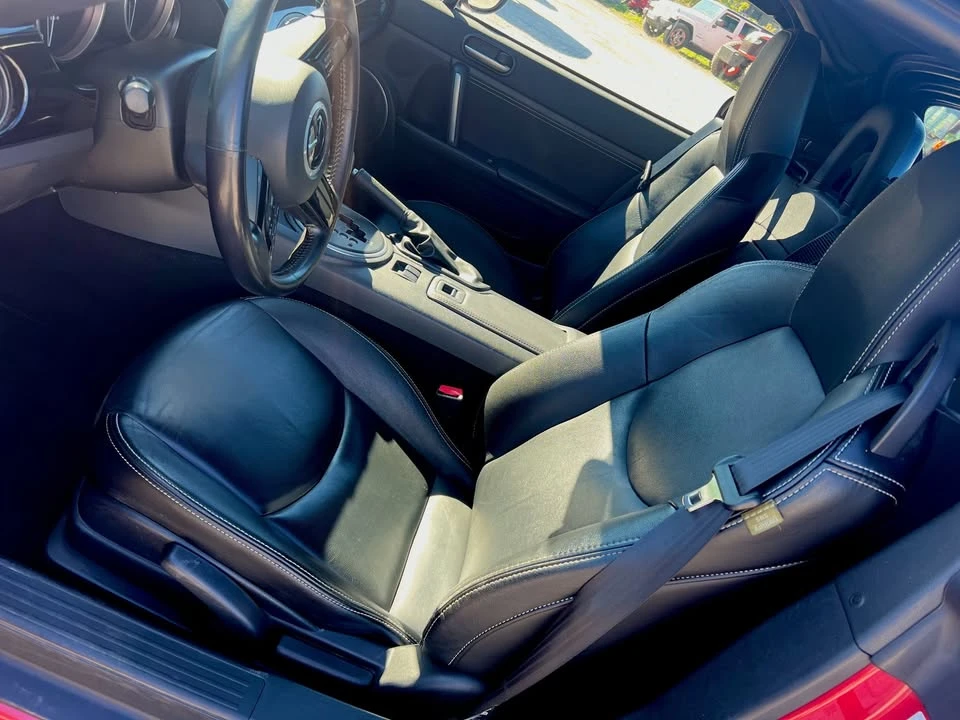2012 Mazda NC MX-5 Miata - Image 9 of 16