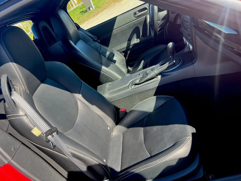 2012 Mazda NC MX-5 Miata - Image 11 of 16