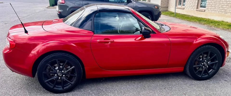 2012 Mazda NC MX-5 Miata - Image 4 of 16