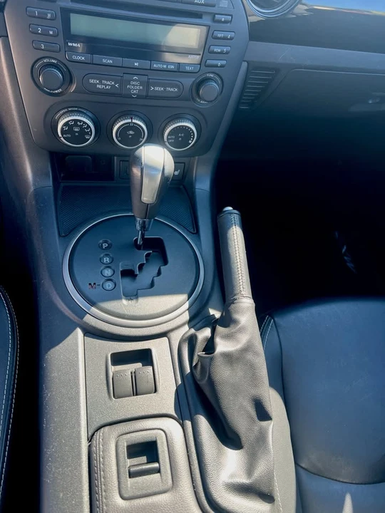 2012 Mazda NC MX-5 Miata - Image 14 of 16