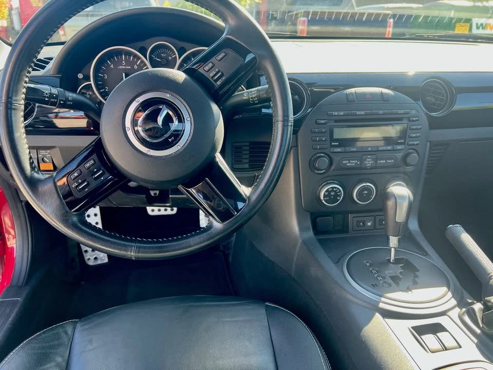 2012 Mazda NC MX-5 Miata - Image 13 of 16