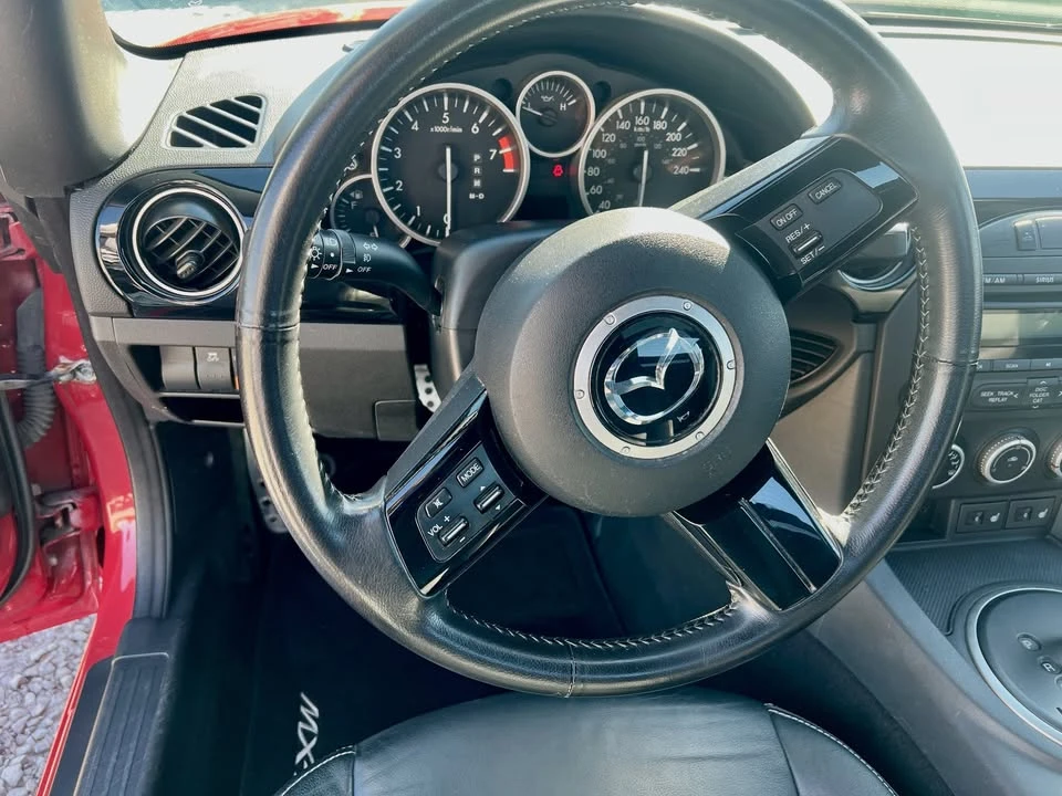 2012 Mazda NC MX-5 Miata - Image 12 of 16