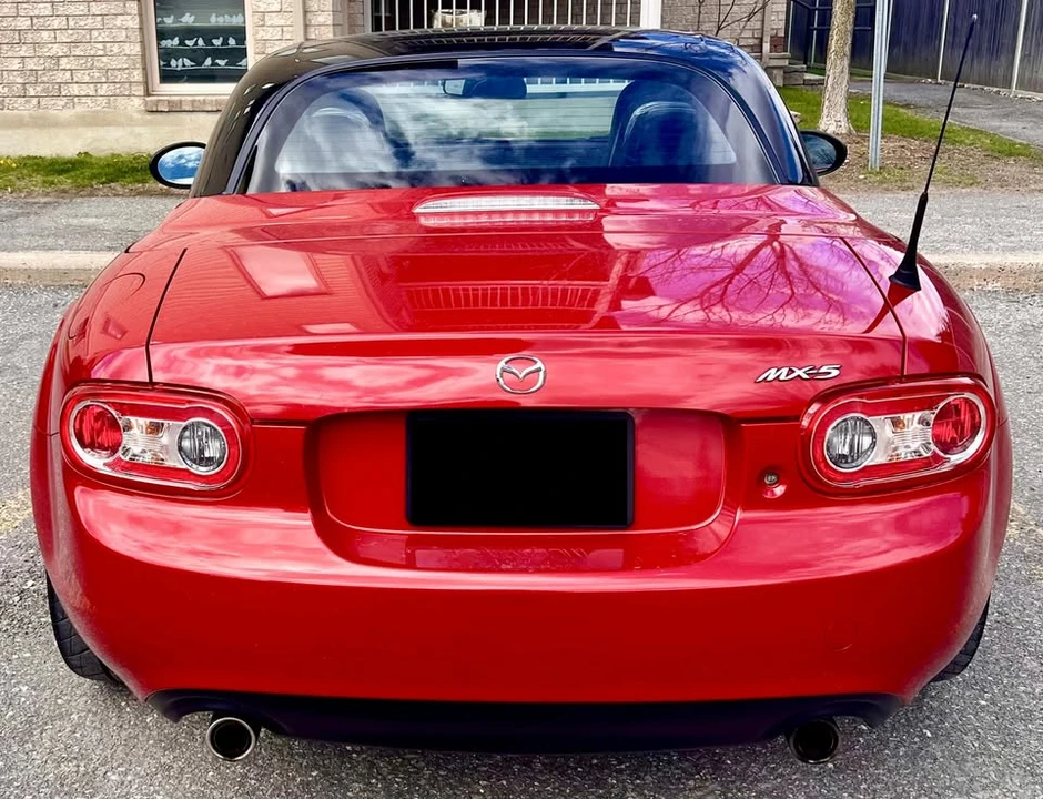 2012 Mazda NC MX-5 Miata - Image 6 of 16