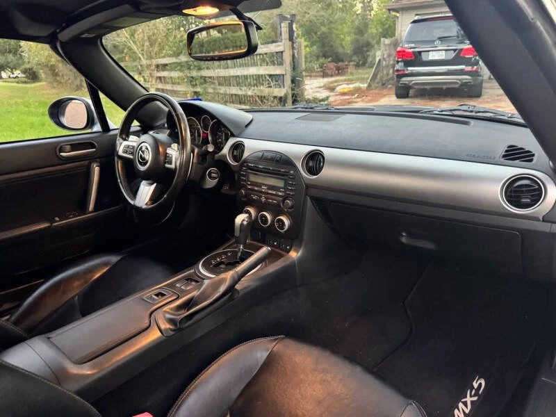 2012 Mazda NC MX-5 Miata - Image 16 of 20
