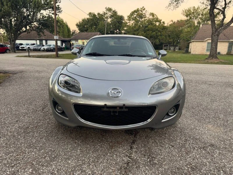 2012 Mazda NC MX-5 Miata - Image 2 of 20