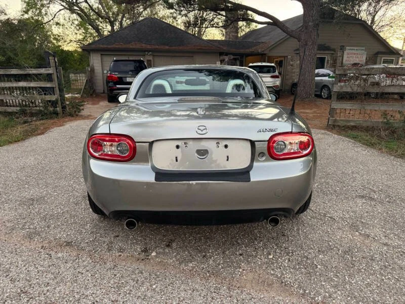 2012 Mazda NC MX-5 Miata - Image 6 of 20