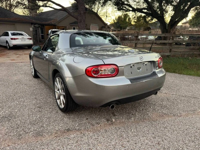 2012 Mazda NC MX-5 Miata - Image 5 of 20
