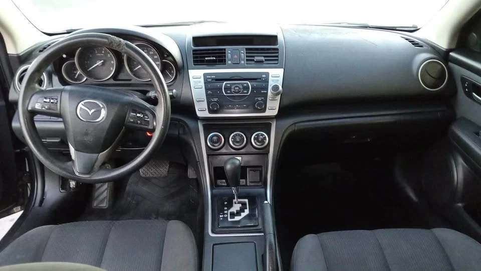 2012 Mazda MX-6 - Image 6 of 7