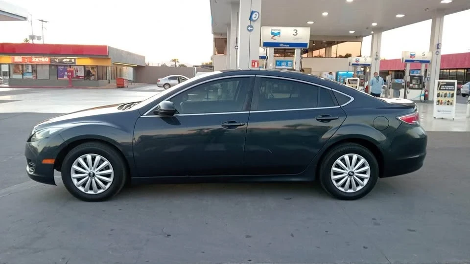 2012 Mazda MX-6 - Image 2 of 7