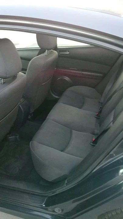 2012 Mazda MX-6 - Image 5 of 7
