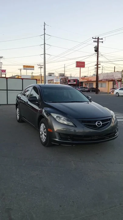 2012 Mazda MX-6 - Image 3 of 7