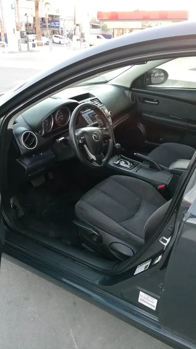 2012 Mazda MX-6 - Image 7 of 7