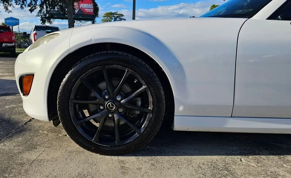 2012 Mazda NC MX-5 Miata - Image 18 of 19