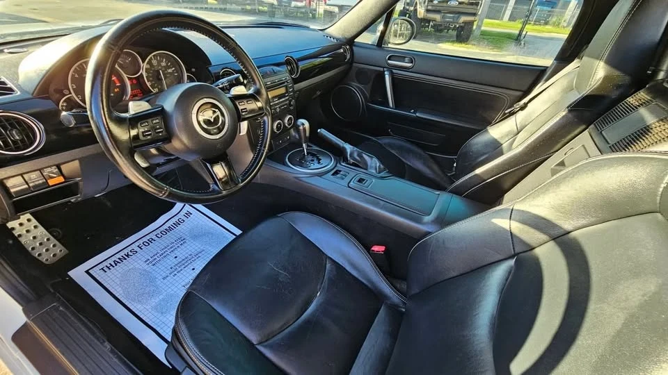 2012 Mazda NC MX-5 Miata - Image 10 of 19