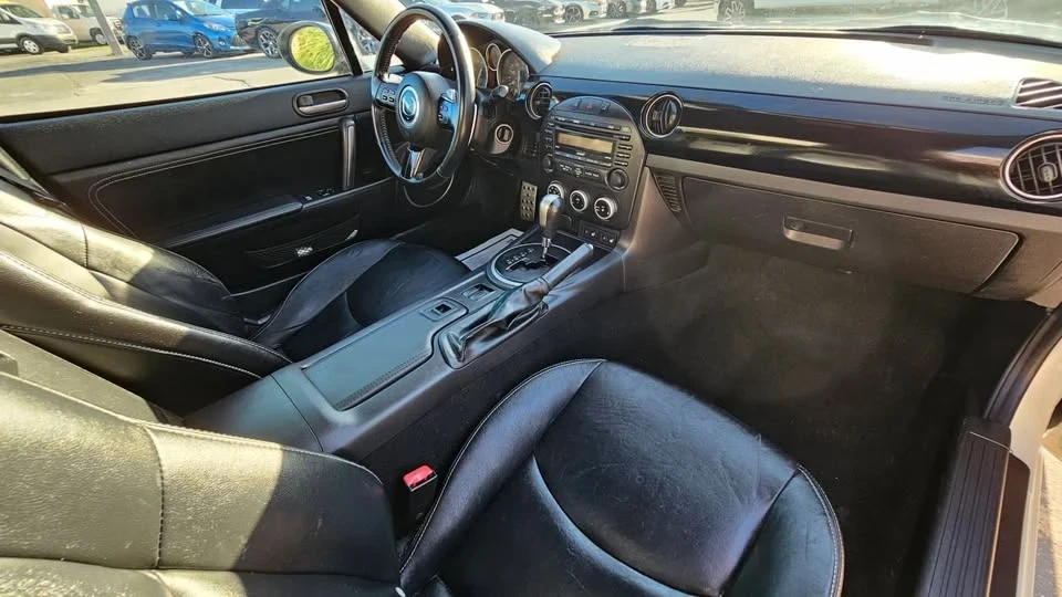 2012 Mazda NC MX-5 Miata - Image 11 of 19