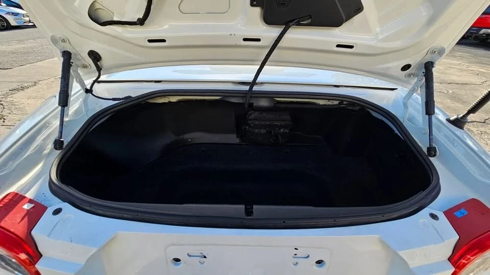 2012 Mazda NC MX-5 Miata - Image 8 of 19