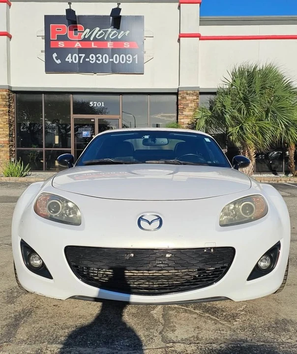 2012 Mazda NC MX-5 Miata - Image 5 of 17
