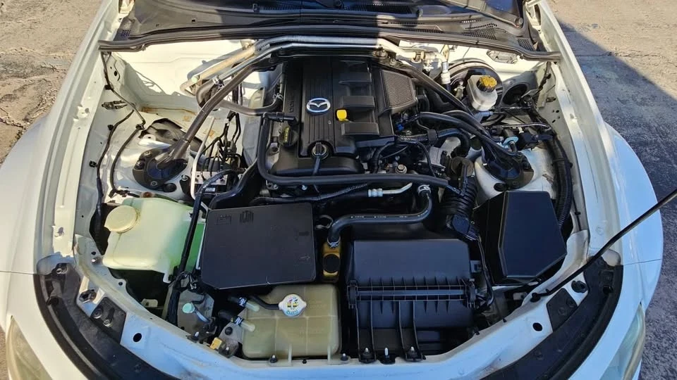 2012 Mazda NC MX-5 Miata - Image 19 of 19